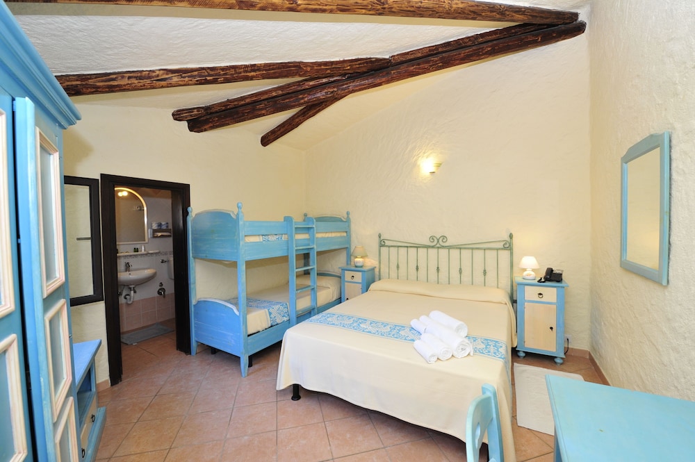 Hotel L Esagono 30/70