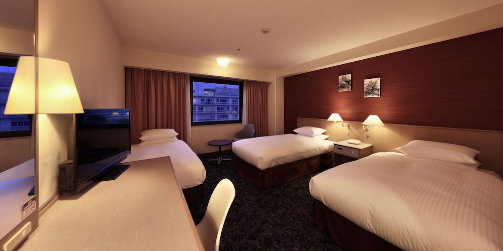 Crystal Hotel Minami Senri 27/54