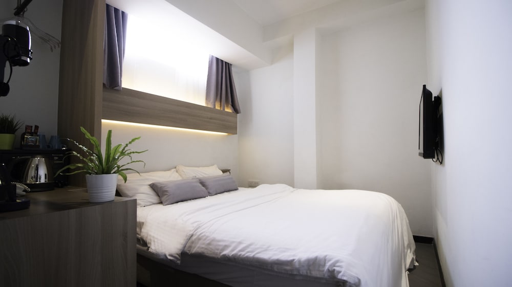 Hotel Nuve Sg Clean 12/60