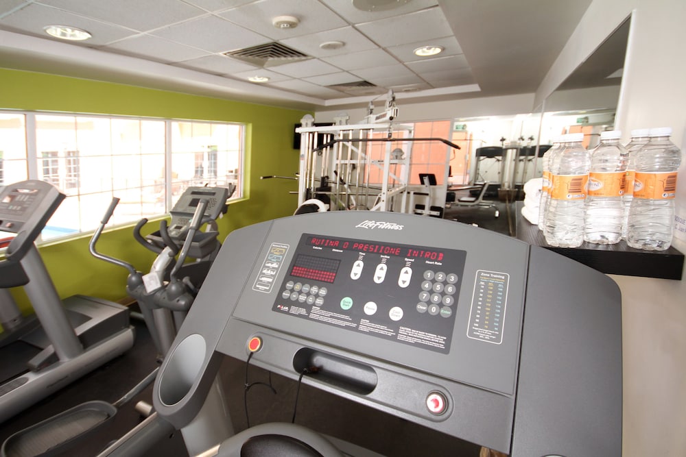 Holiday Inn Express Torreon 36/69