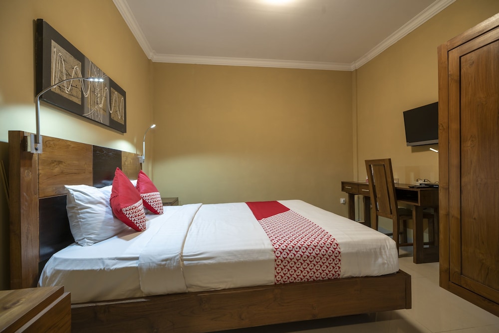 Oyo 612 Dante Guesthouse 21/66