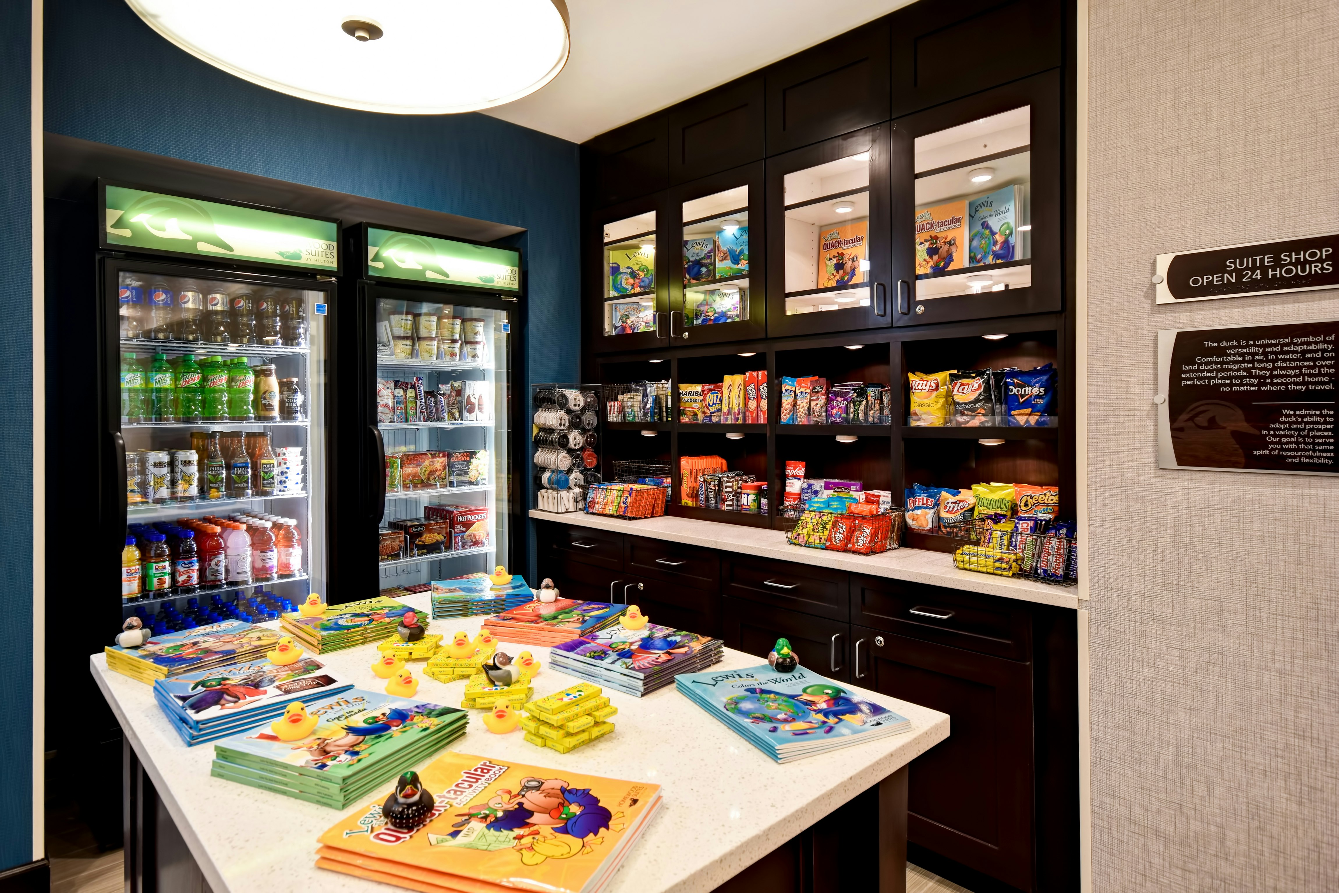 Homewood Suites By Hilton Novi Detroit 18/29