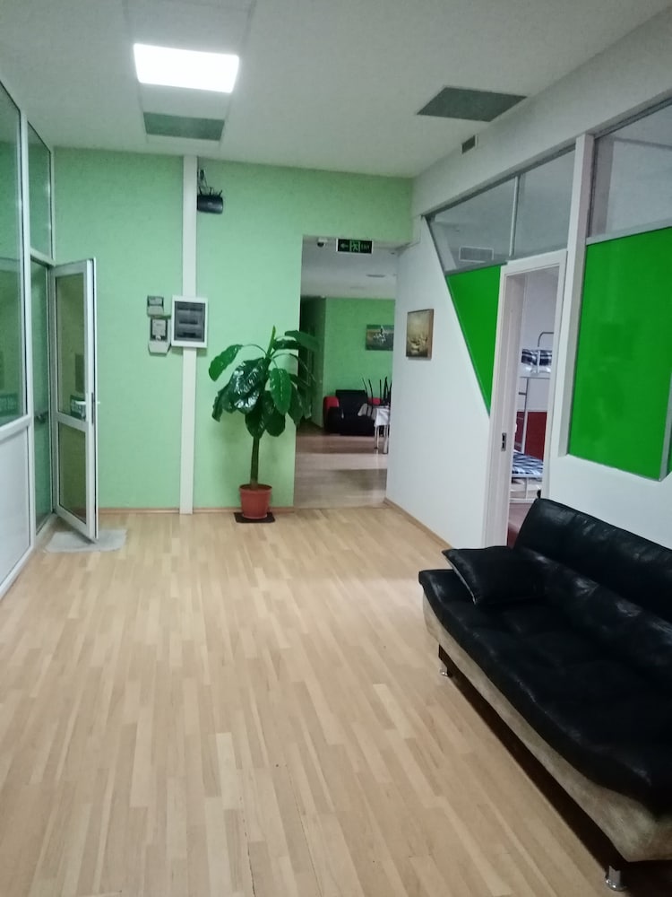 Joihostel 46/67