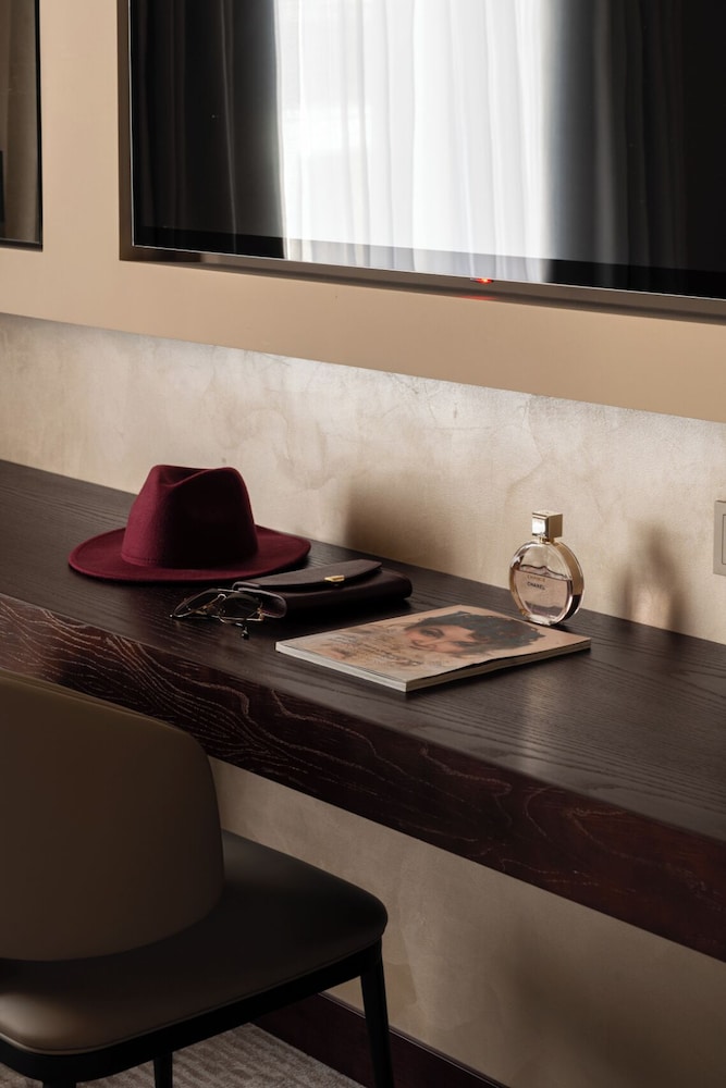 Marhaba Hotel and Spa 41/49