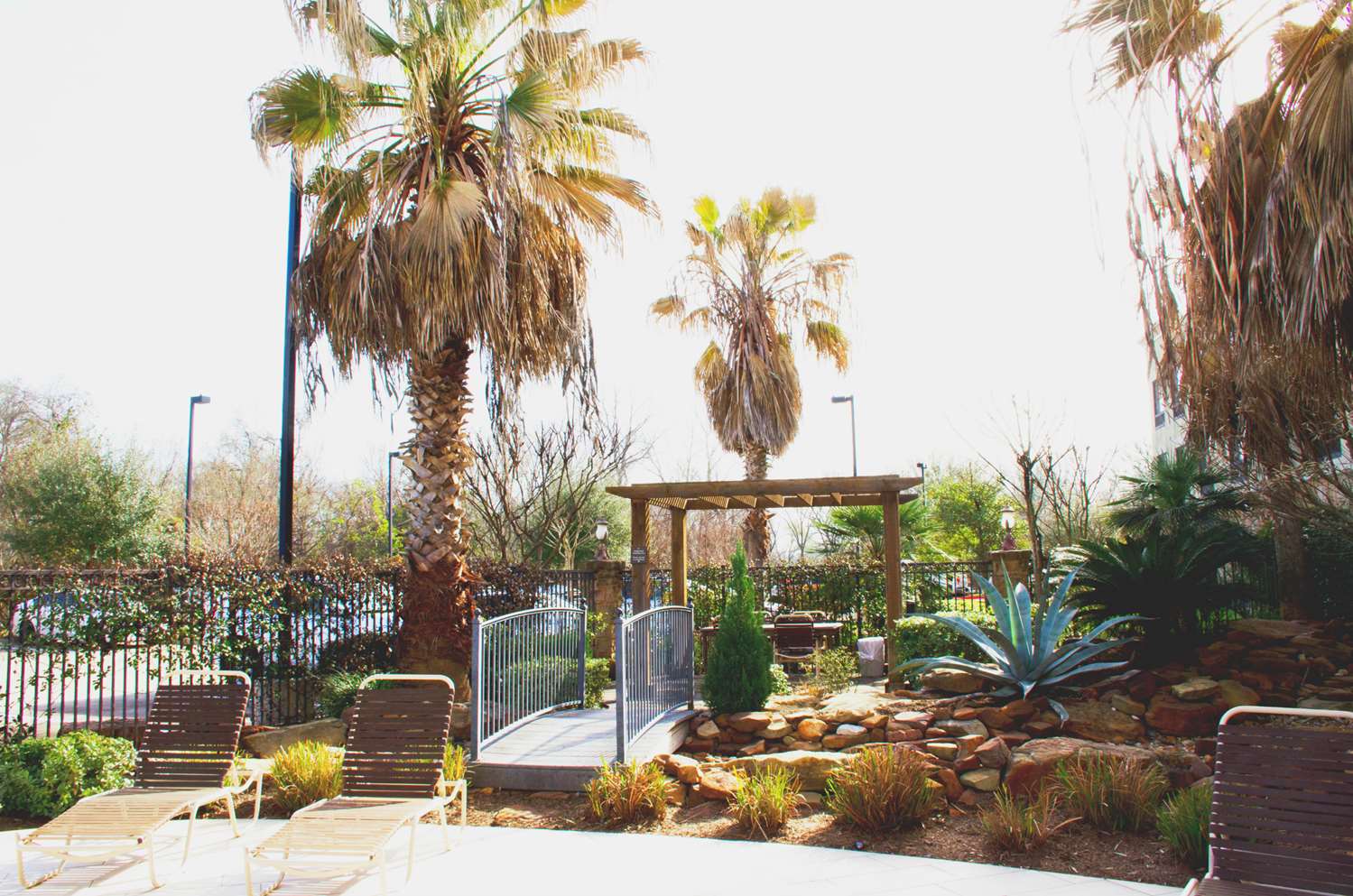 surroundings