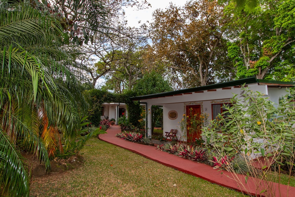 Hotel La Rosa De America 59/70