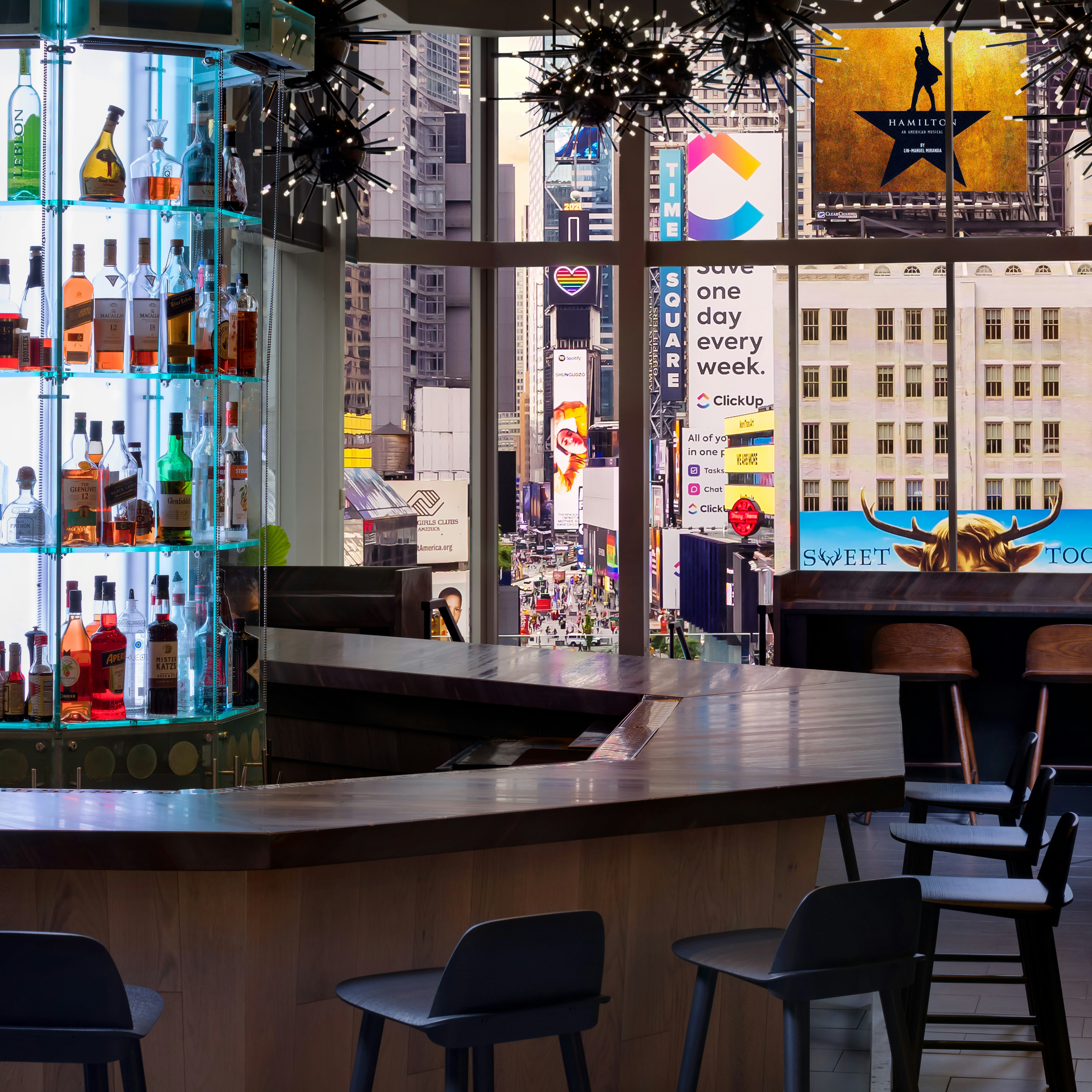 M Social Hotel New York Times Square 31/50
