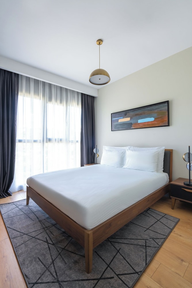 1 BEDROOM, CLASSIC, APARTMENT