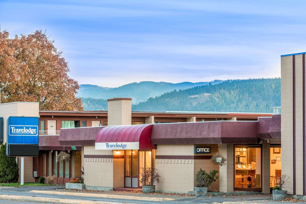 Travelodge By Wyndham Kalispell 5/34