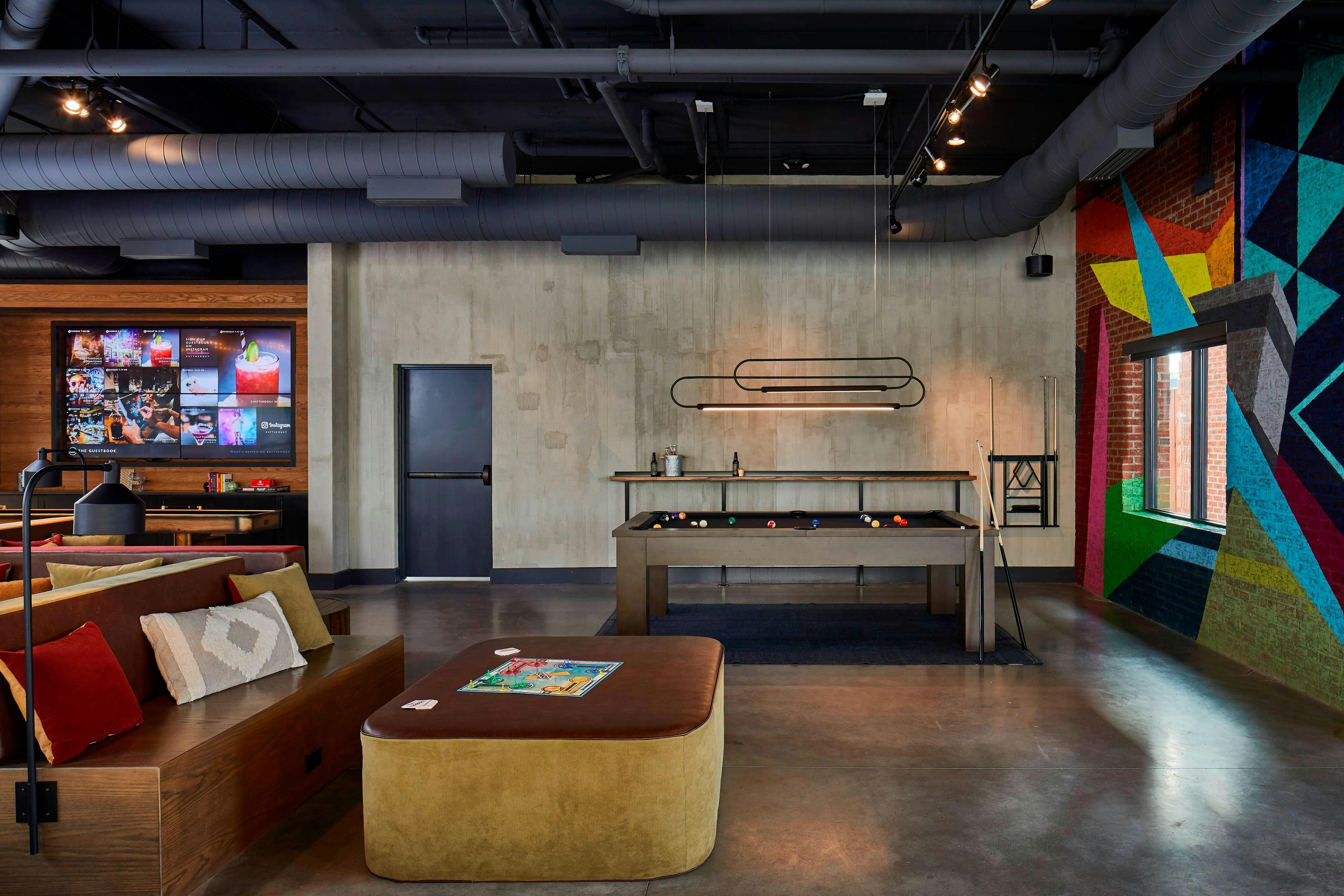 Moxy Chattanooga Downtown 31/60