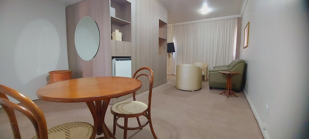 Jandaia Hotel Campo Grande 48/70