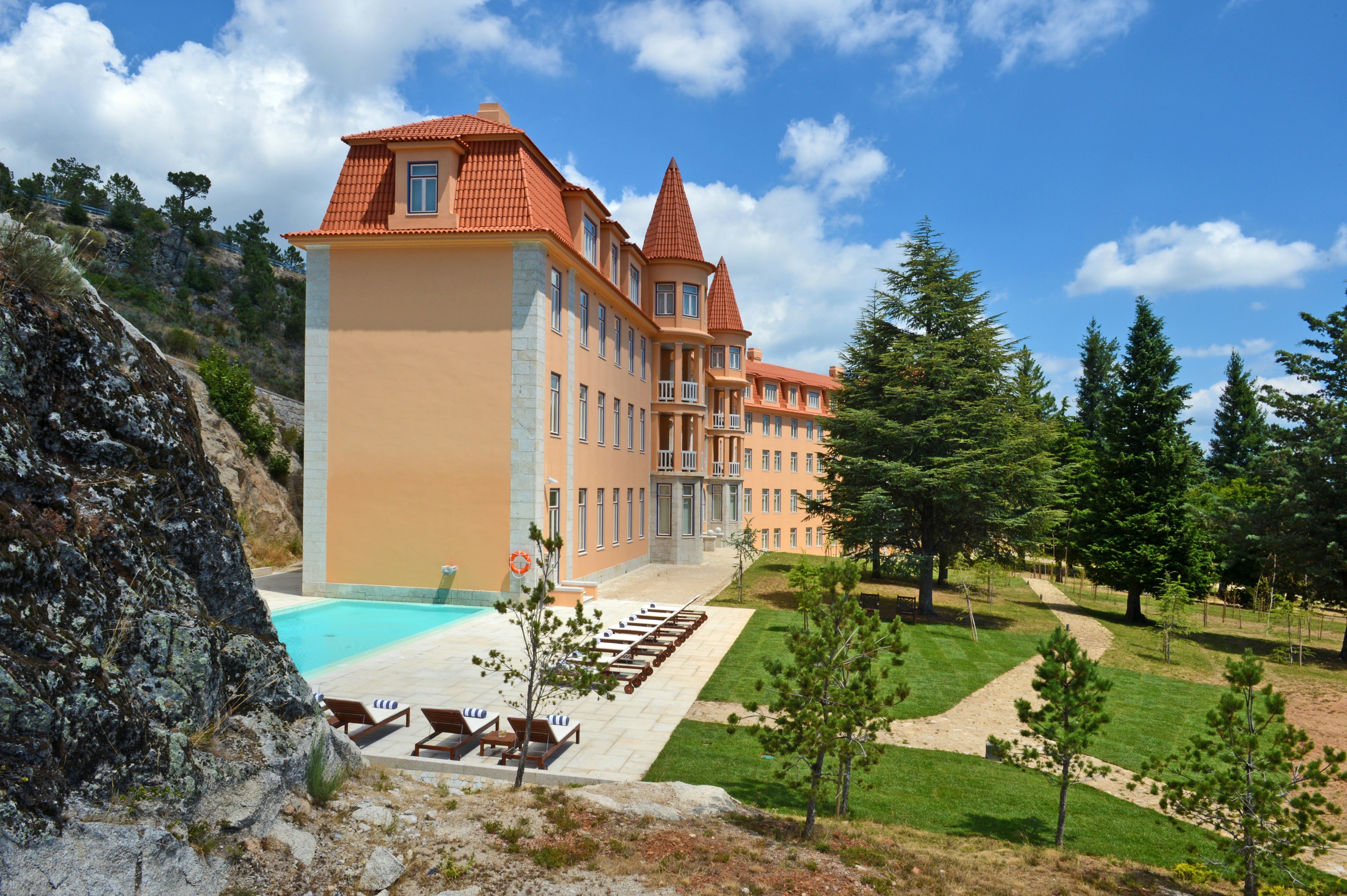 Luna Hotel Serra Da Estrela 34/70