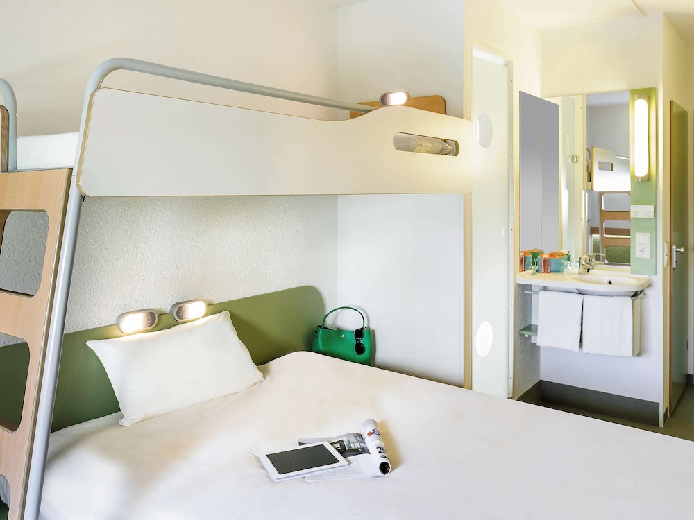 Ibis Budget Marseille Timone 30/70