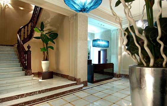 Hotel Barcelona Center 41/83
