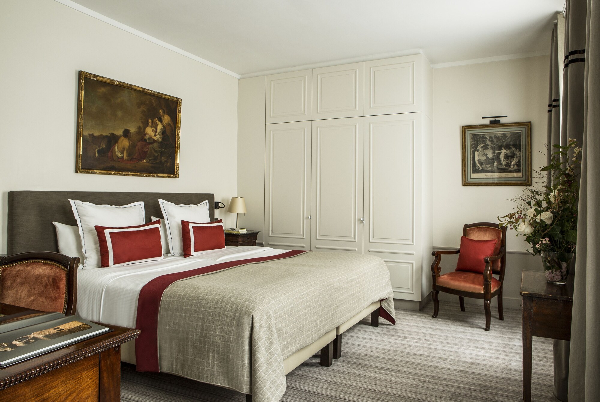 suite