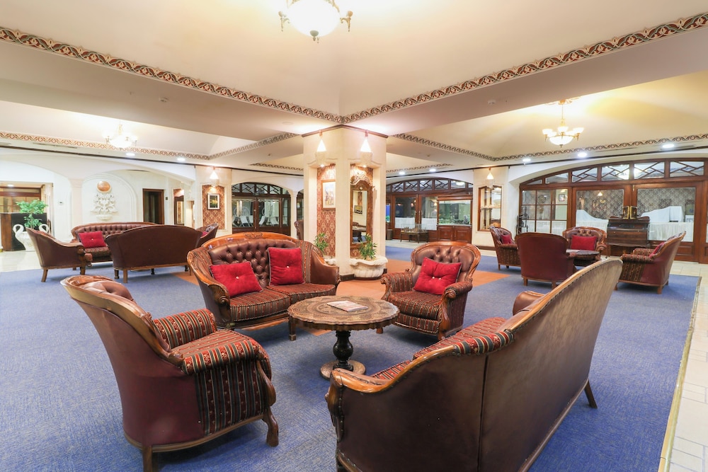 El Ruha Hotel 28/50