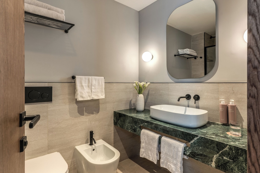 Hotel Santa Maria Maggiore 36/50