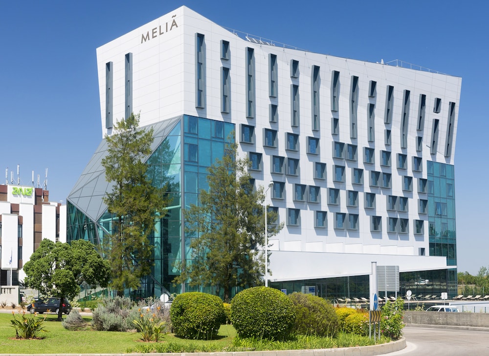 Melia Lisboa Aeroporto 6/73