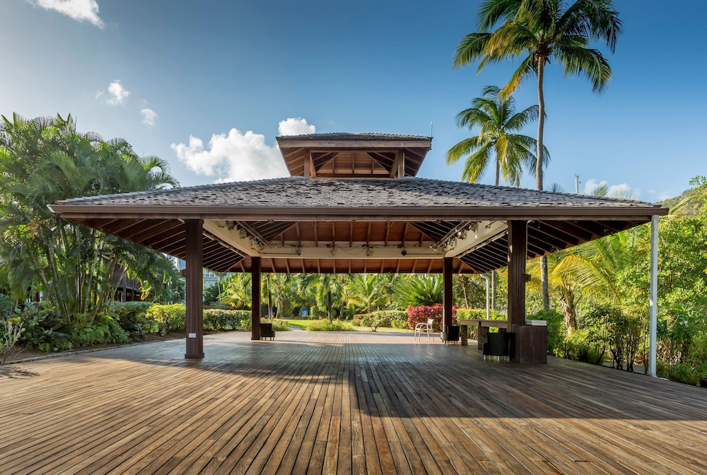 Capella Marigot Bay Resort And Marina Formerly Discovery Marigot Bay 4/50