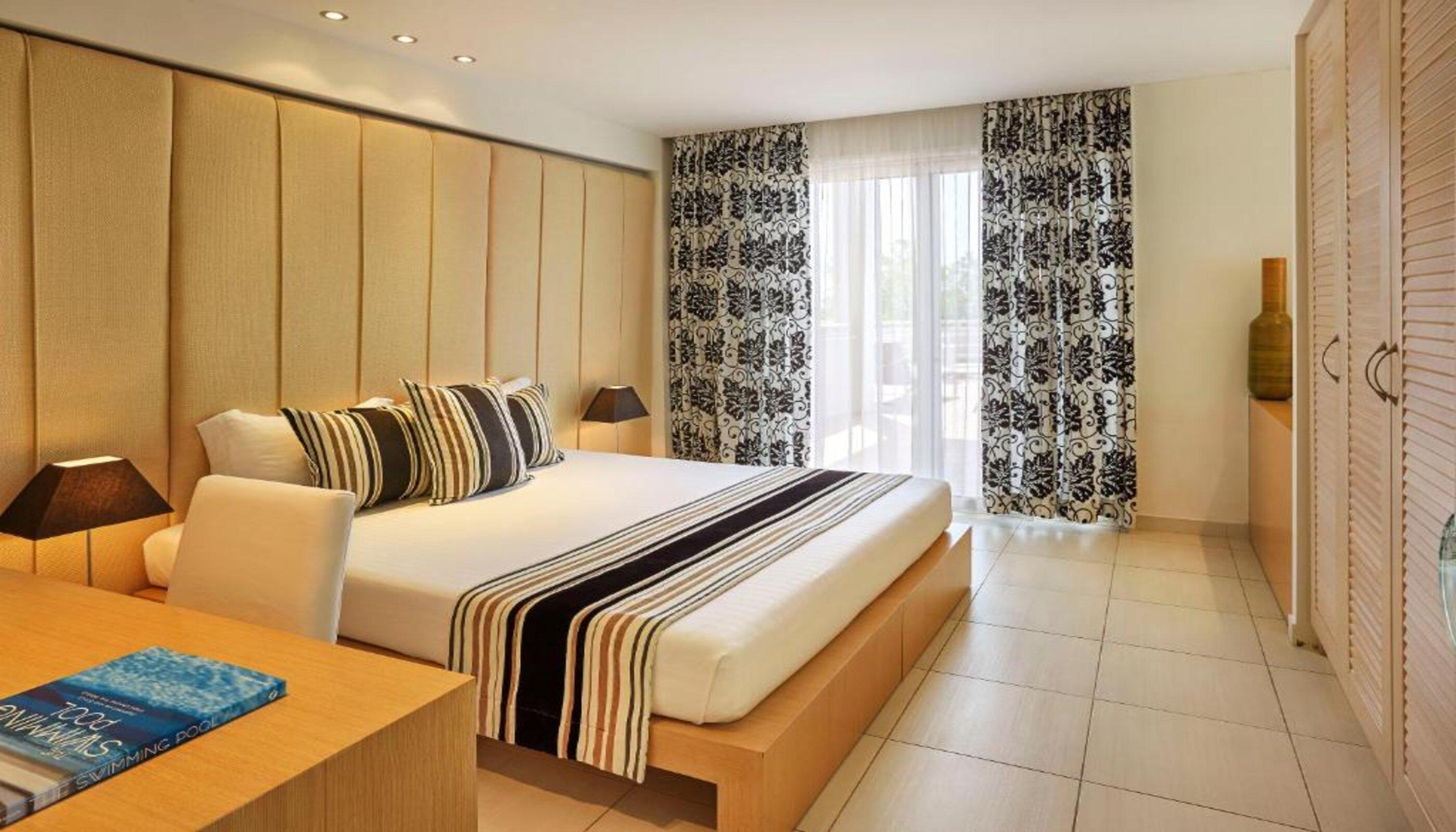 Master, Suite, Sea View, Terrace