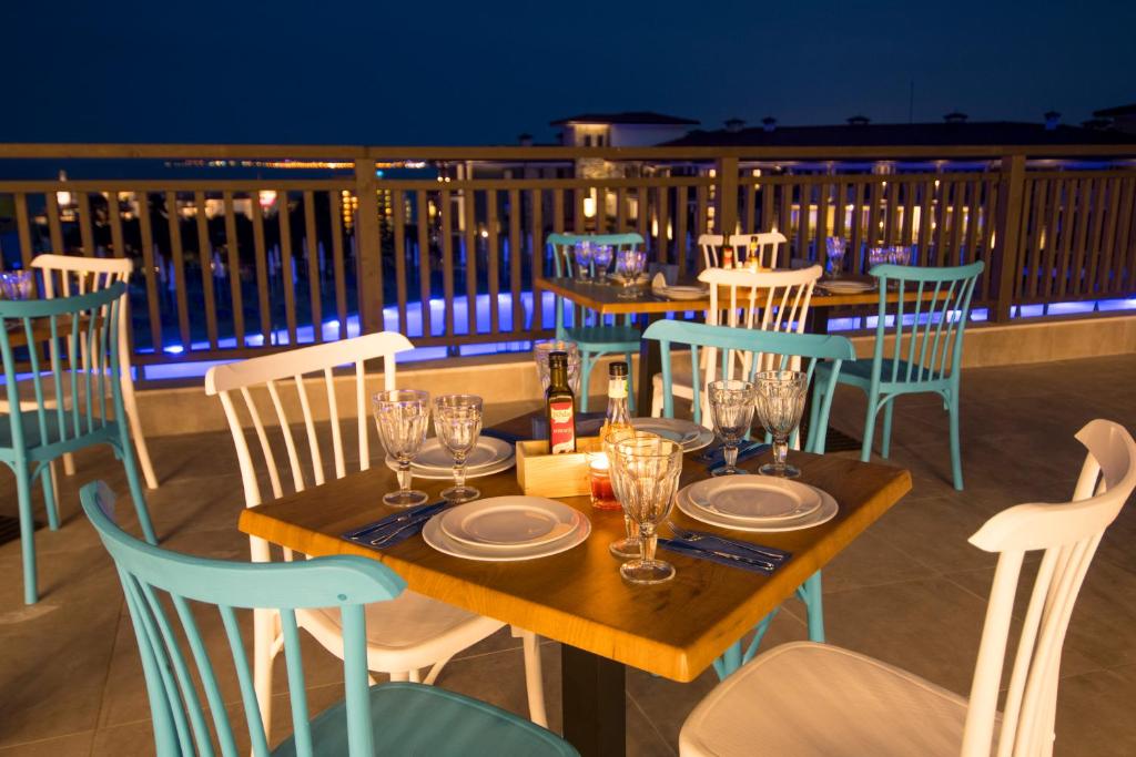 Nevis Resort & Aqua Park - All Inclusive 47/64