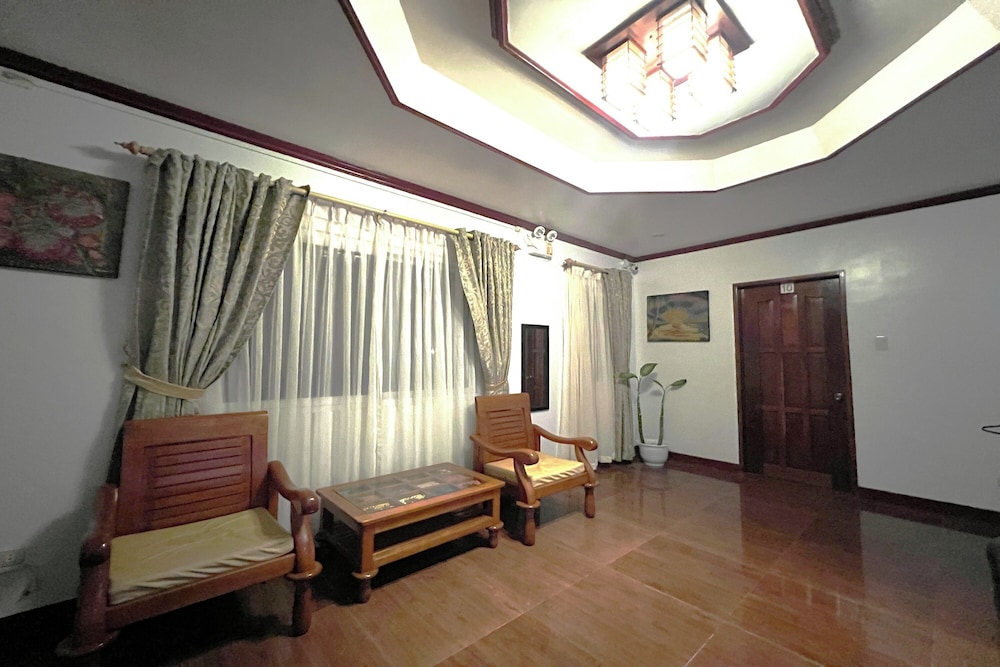 Gilin Pension House 20/27
