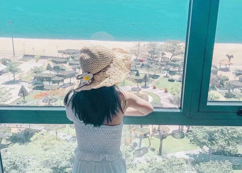 Ruby Hotel Nha Trang 21/35