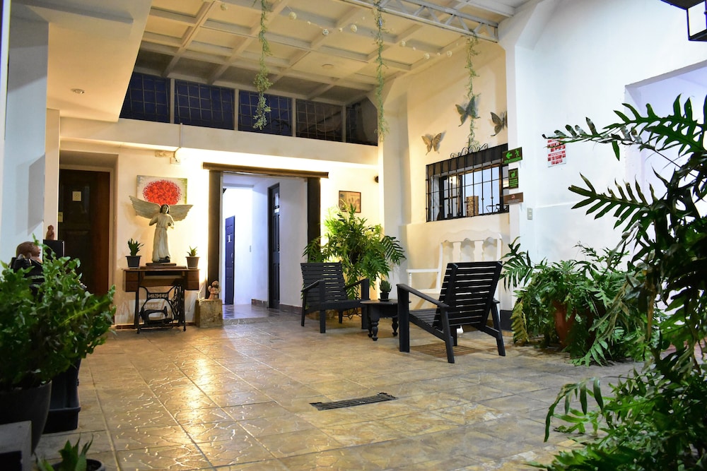 La Casa de Mamapan 32/60