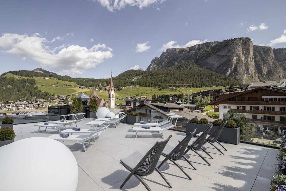 Bike Hotel Linder 52/76