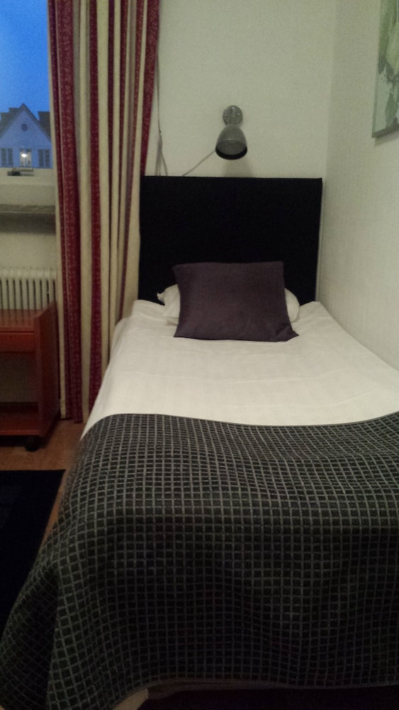 Best Western Hotel Trollhattan 6/36