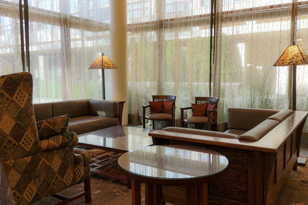 Emory Conference Center Hotel 45/83