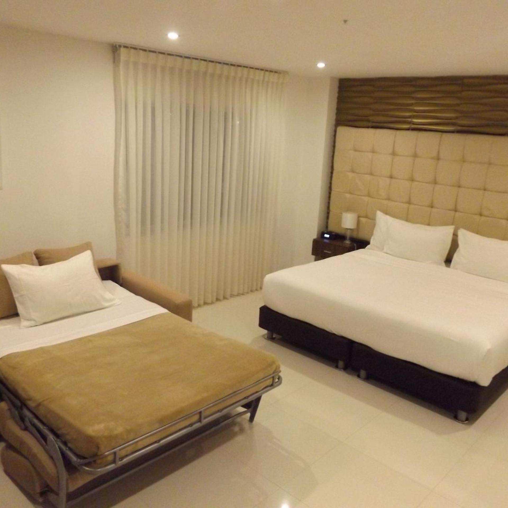 Hotel Parque del Sol 15/62