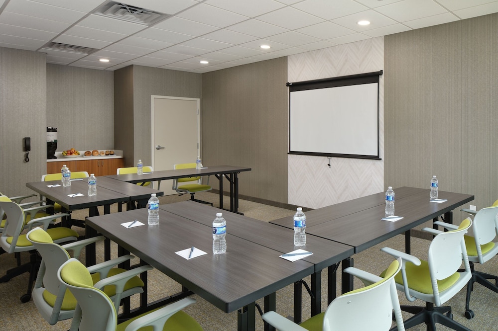 SpringHill Suites Jacksonville Baymeadows 23/28