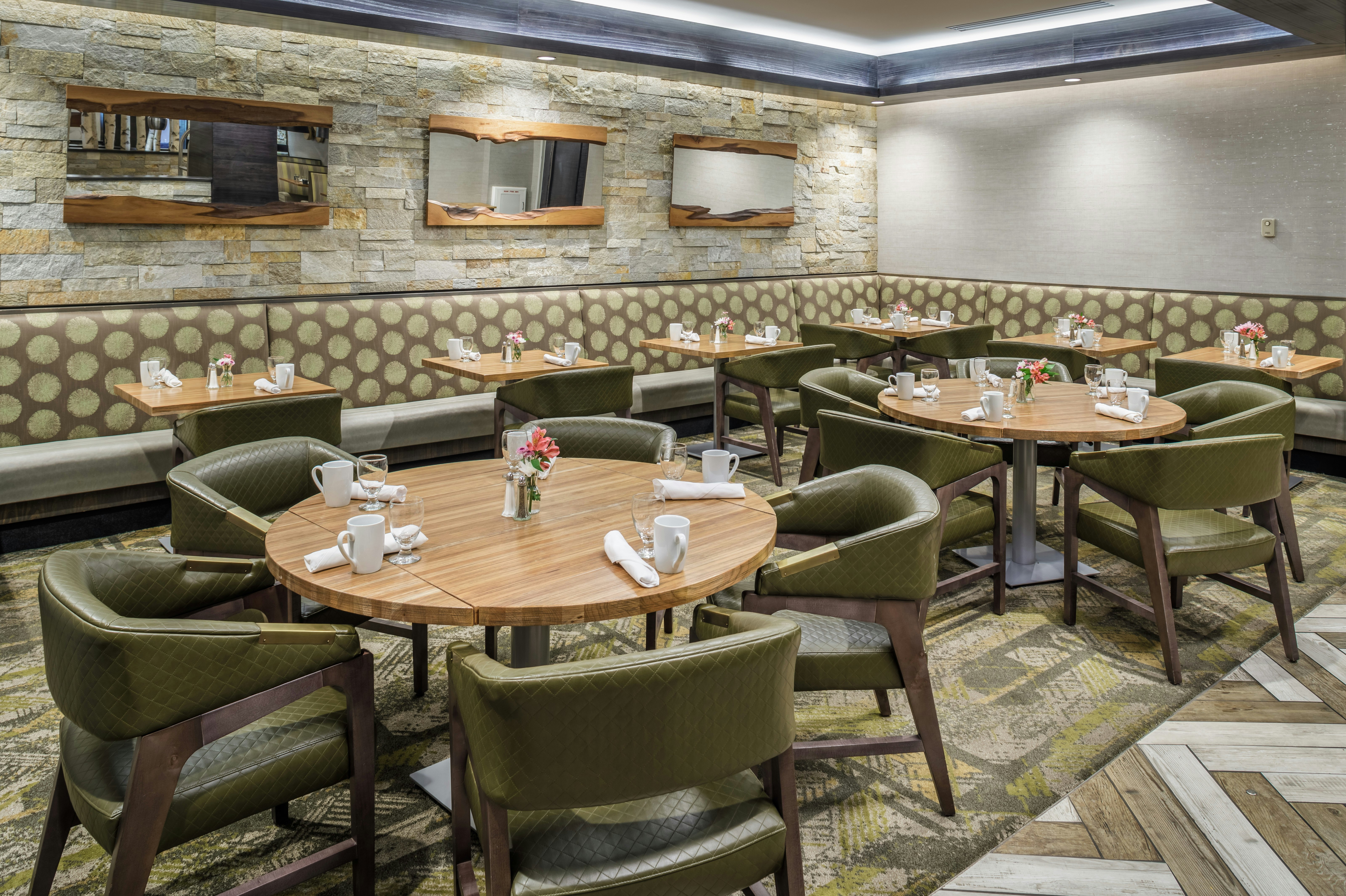 DoubleTree by Hilton Hotel Denver 41/71