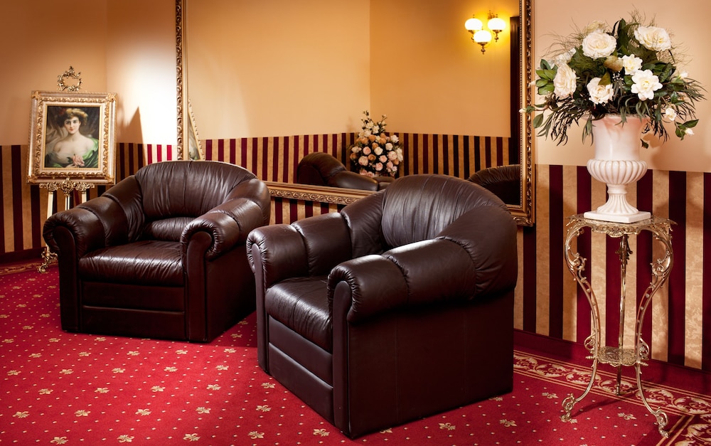 CHATEAU MONTY SPA RESORT 44/69