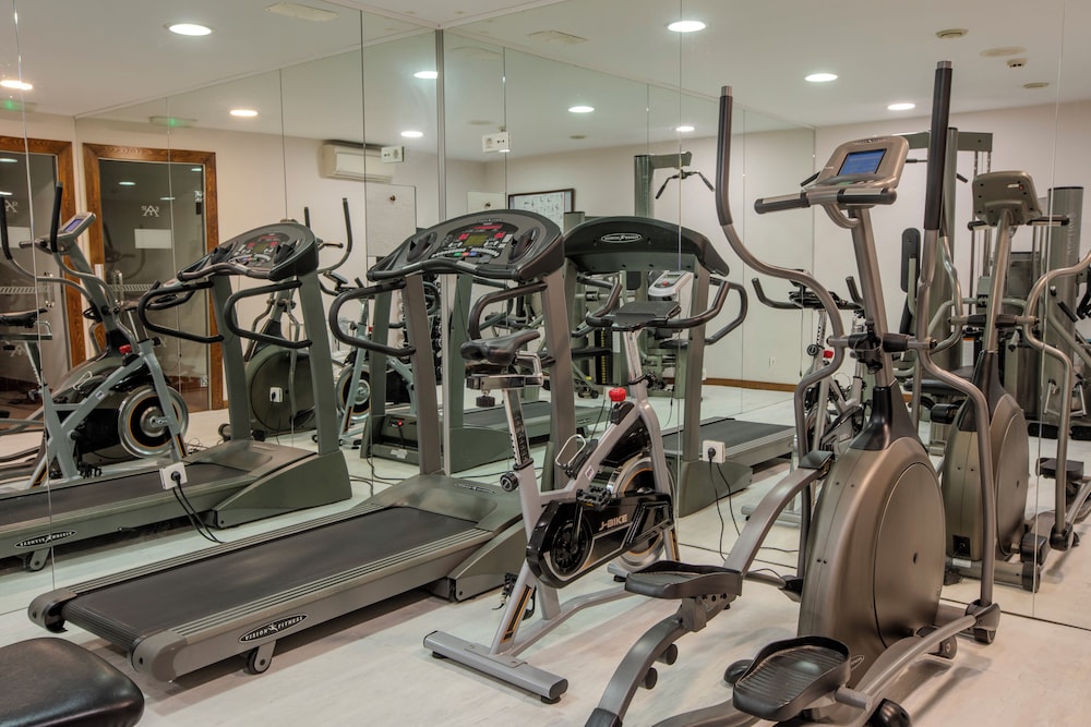 sport facilities