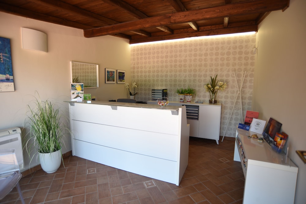 Feudogrande Agriturismo 5/50