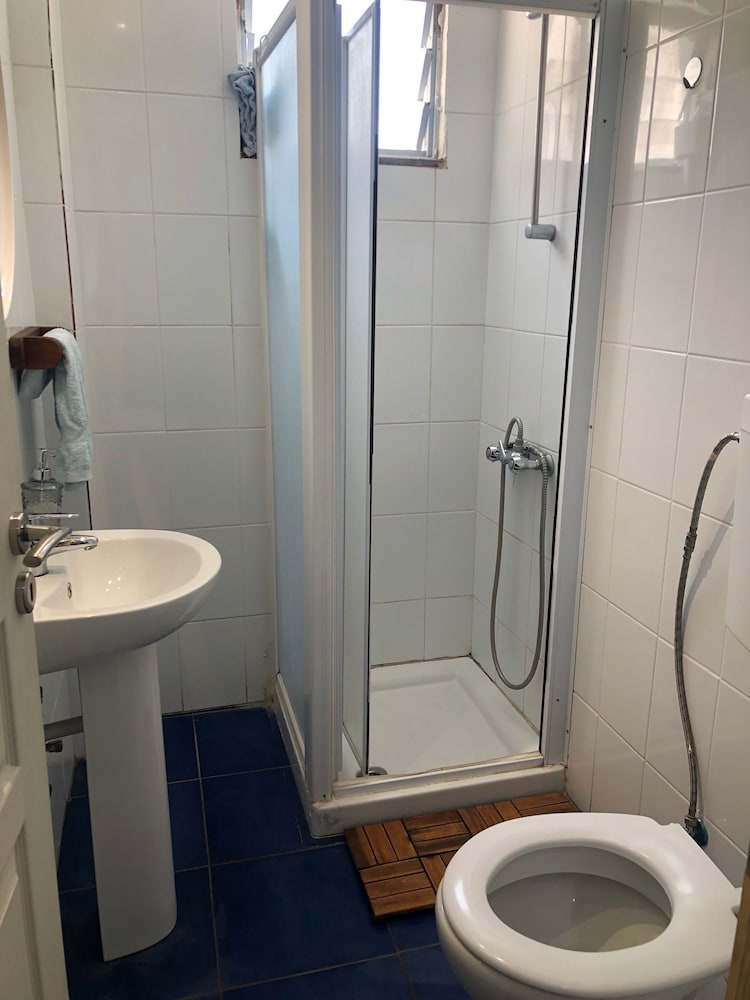 Lima Sol House - Hostel 45/47
