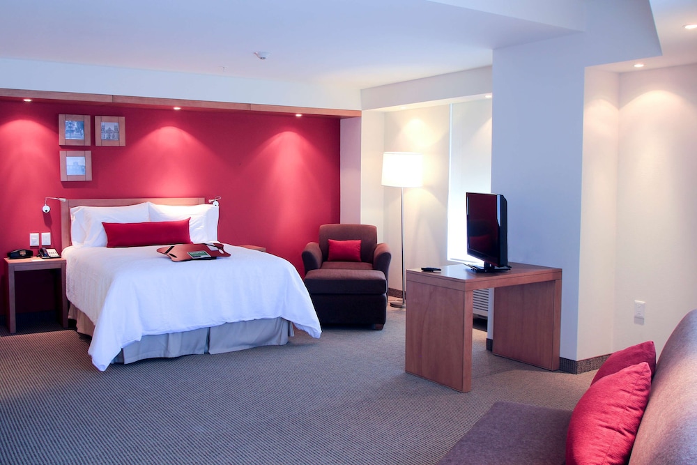 Hampton Inn by Hilton Guadalajara/Expo 16/48