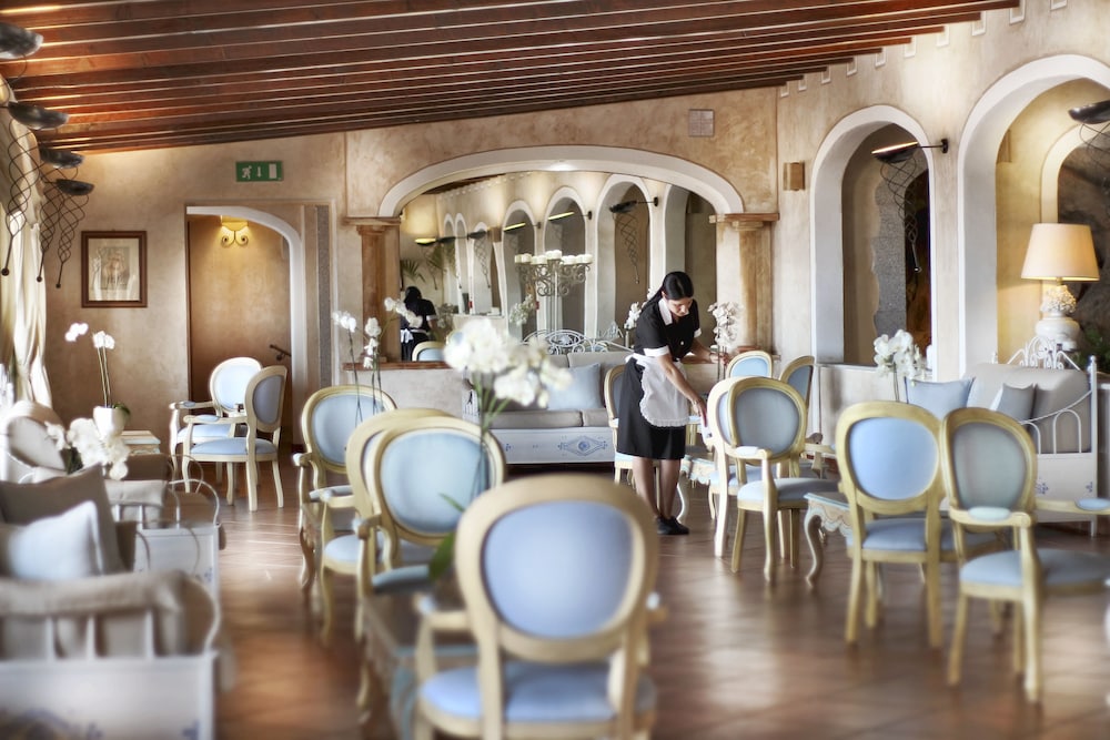 Colonna Resort 44/69