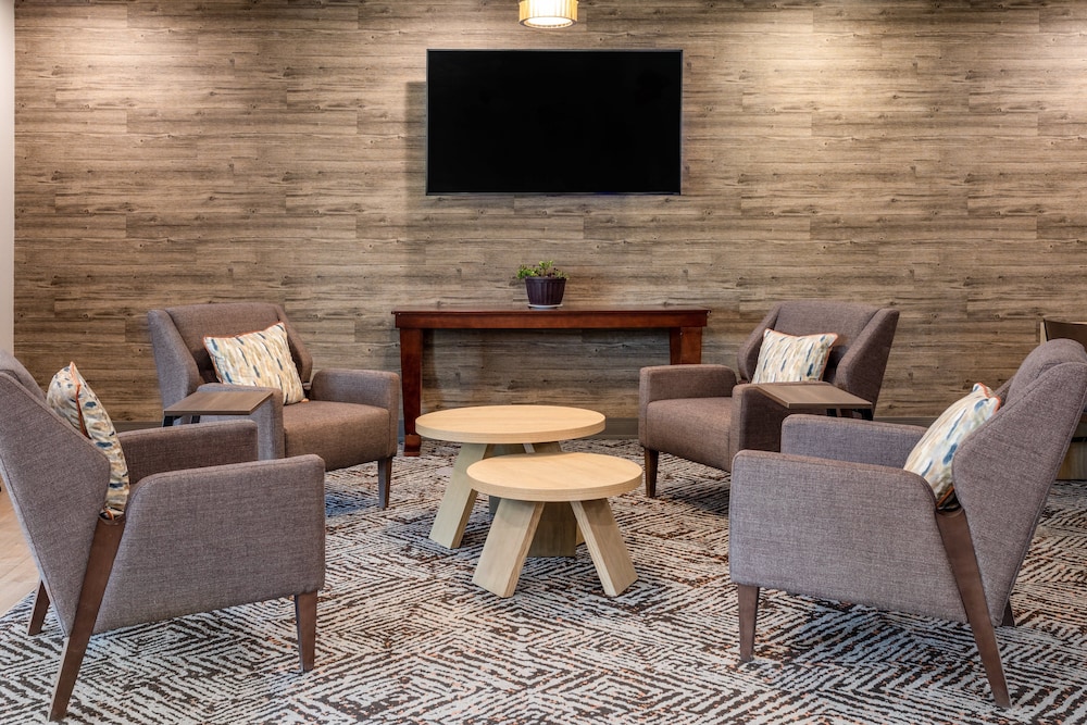 Candlewood Suites Grand Junction Nw 61/68