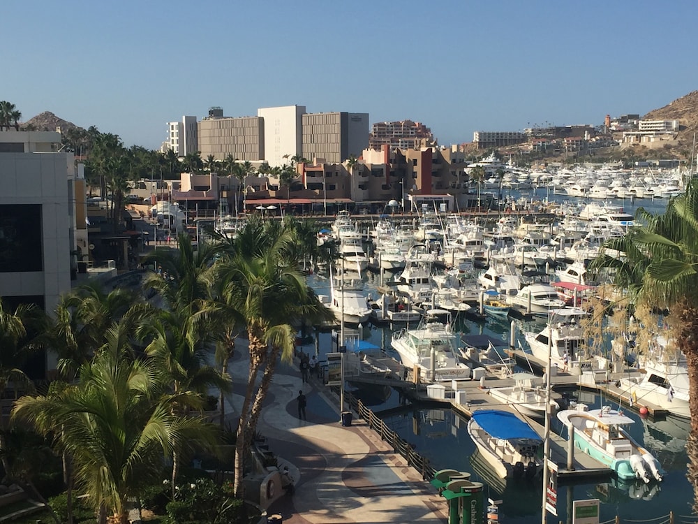 Studio Suite At Marina Cabo Plaza 37/39