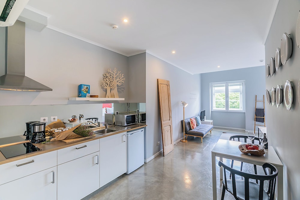 Emporium Lisbon Suites 8/50