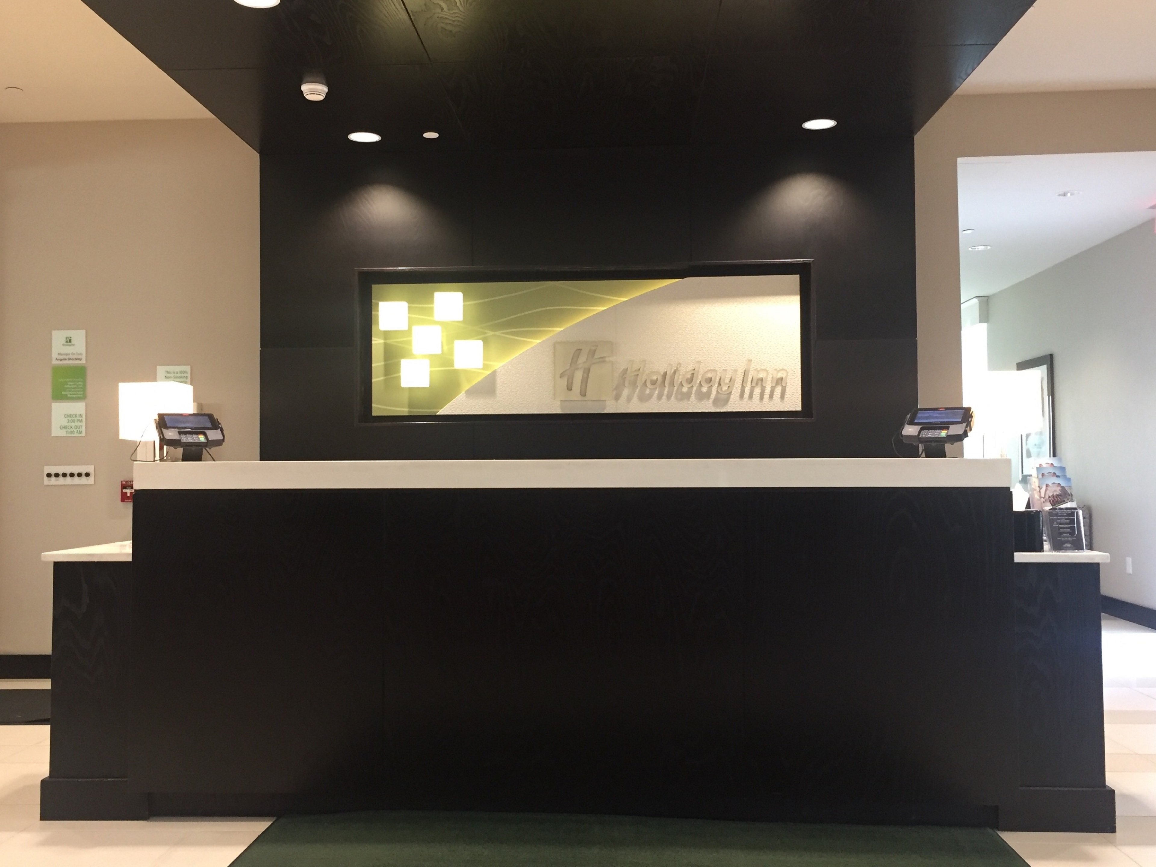 Holiday Inn Cincinnati N - West Chester 4/63