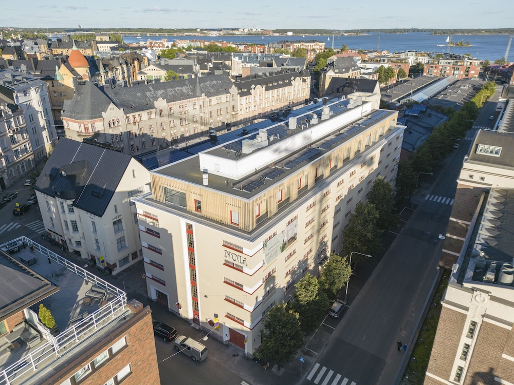 Noli Katajanokka II photo5