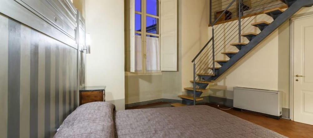 Residenza D Epoca Puccini 40/50