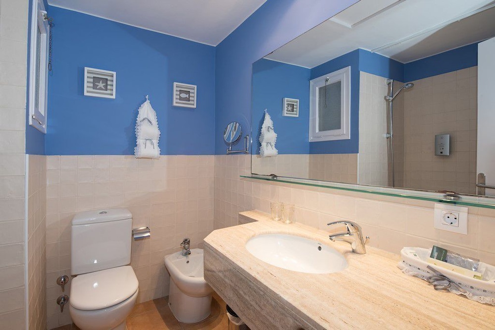 Hotel Garbi 50/51