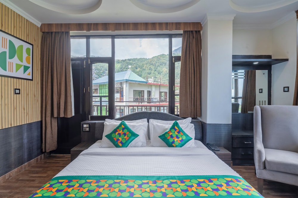 Hotel Holiday Hill 43/57