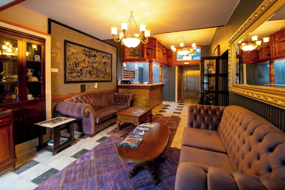 Hotel Kuc 23/50