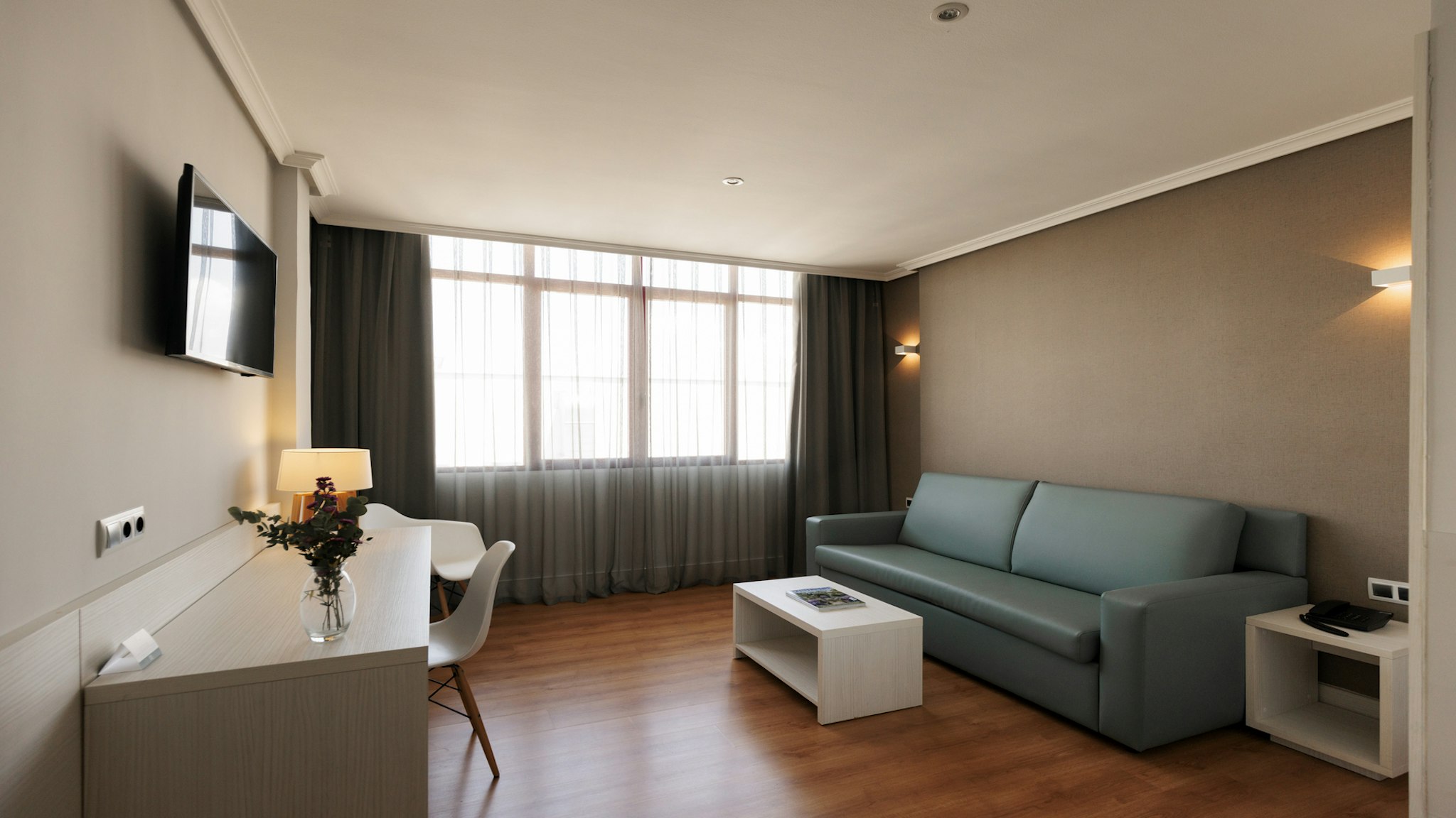 Hotel Pax Guadalajara 34/56